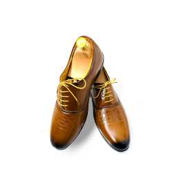 Men's Oxford Ambush Shoes - Master