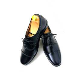 Men's Oxford Premium Collection - Black