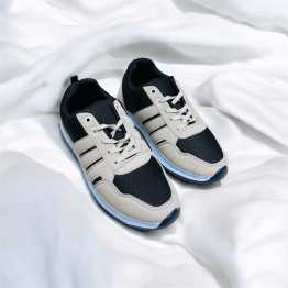 Police Sneakers For Men’s black