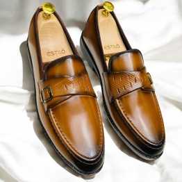 Premium  Leather Tassel For Men’s Master