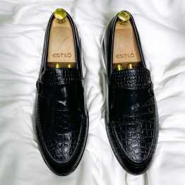 Premium Ancor Tassel For Men’s Black