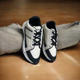 Premium BMW Sneakers For Men’s offwhite