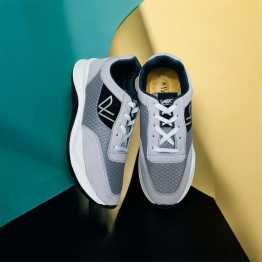 Premium Sneakers For Men’s Ash