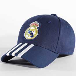Real Madrid Authentic Premium Cap