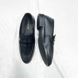 Tassel Shoes & Penny Loafers - Black