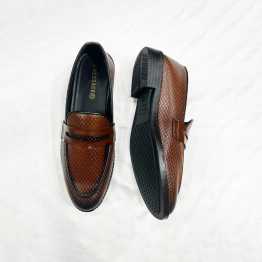 Tassel Shoes & Penny Loafers - Master